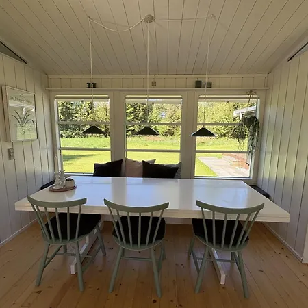 Дом отдыха Sylvana - From The Sea By Interhome *