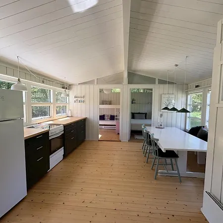 Sylvana - From The Sea By Interhome Дом отдыха *