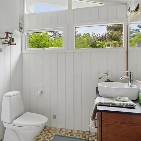 Дом отдыха Sylvana - From The Sea By Interhome *