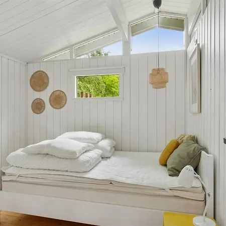 Sylvana - From The Sea By Interhome *