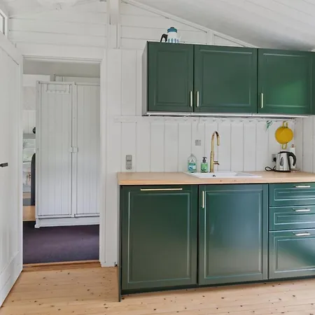 Sylvana - From The Sea By Interhome *