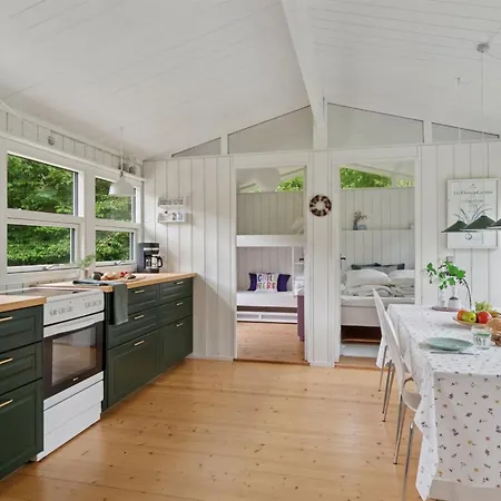 Sylvana - From The Sea By Interhome Rorvig