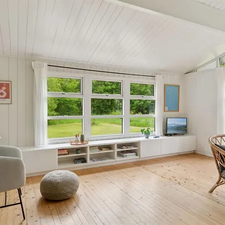 Sylvana - From The Sea By Interhome Дом отдыха Rorvig