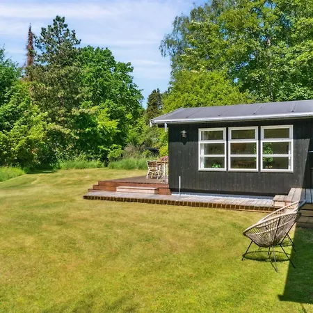 Sylvana - From The Sea By Interhome Дом отдыха *